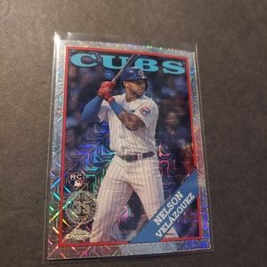 Yankees Cubs Warriors Lot